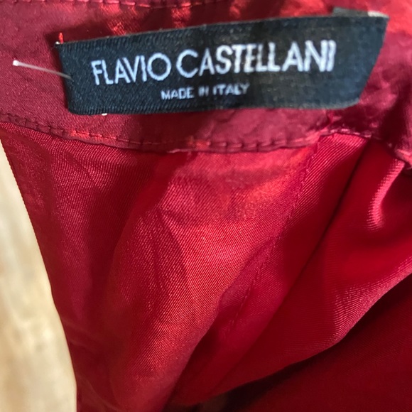 Silk Italian made stunner - Picture 4 of 4